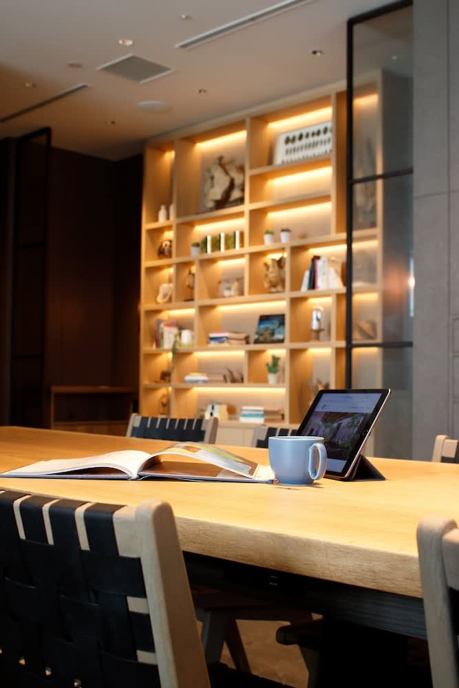 Miyako City Osaka Hommachi 5