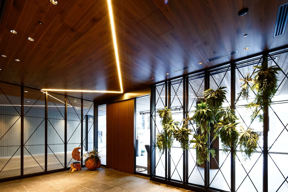 Miyako City Osaka Hommachi 2