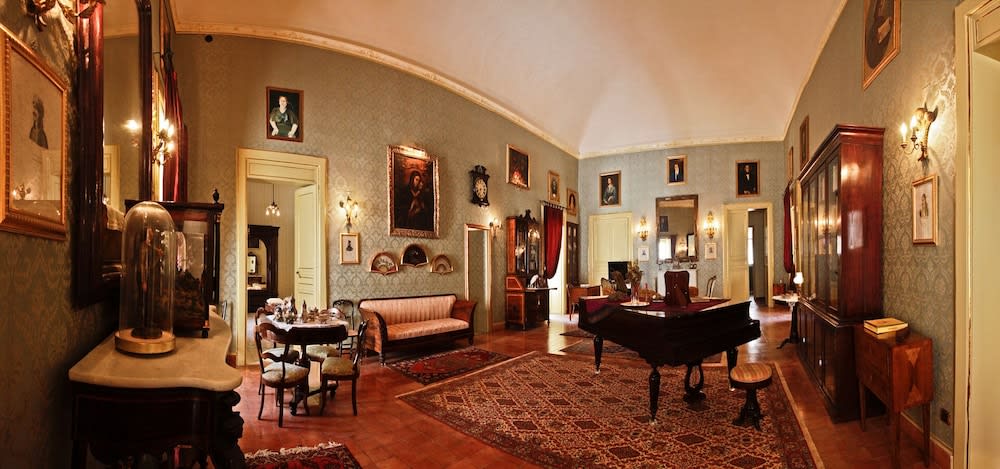 Casa Barone Agnello 1