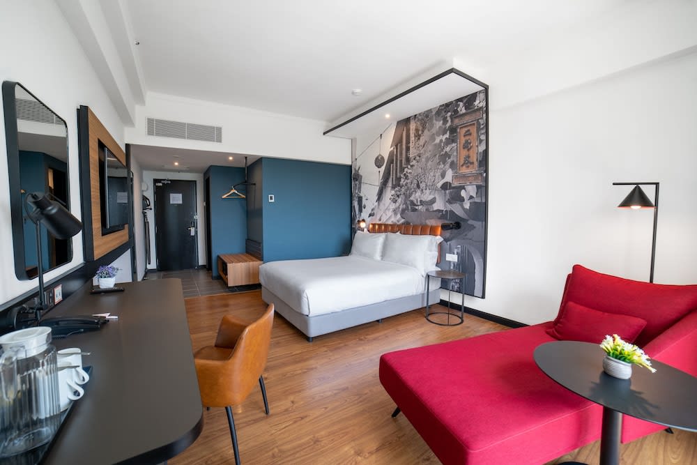 Travelodge Ipoh, Ipoh Best deals