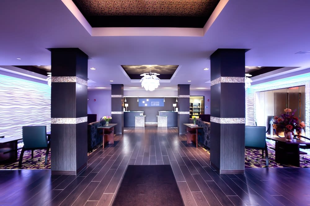 Holiday Inn Express & Suites Amarillo West by IHG 2