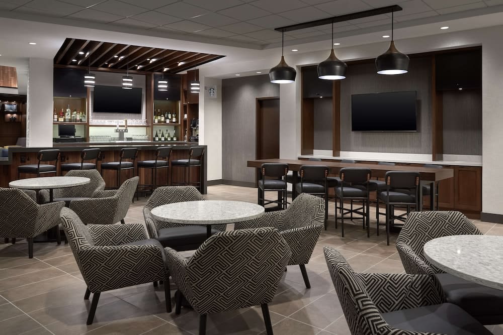 Hyatt Place Evansville 1