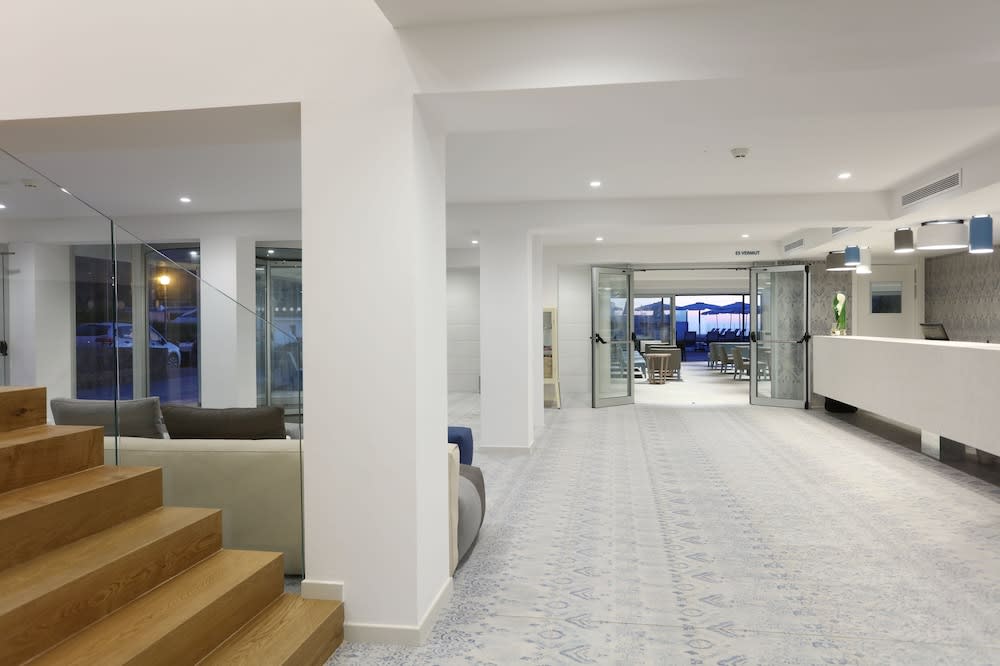 Mar Azul Pur Estil Hotel & Spa 5