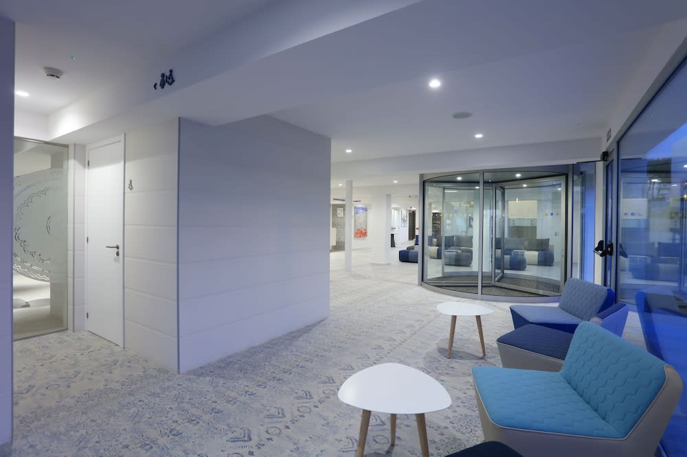 Mar Azul Pur Estil Hotel & Spa 2