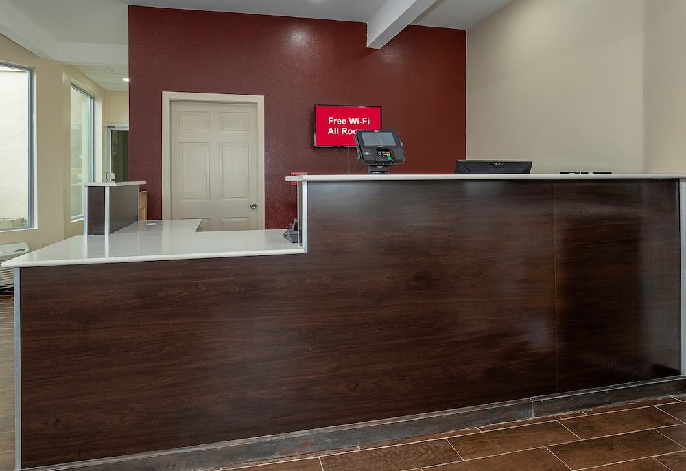 Red Roof Inn Freehold 2
