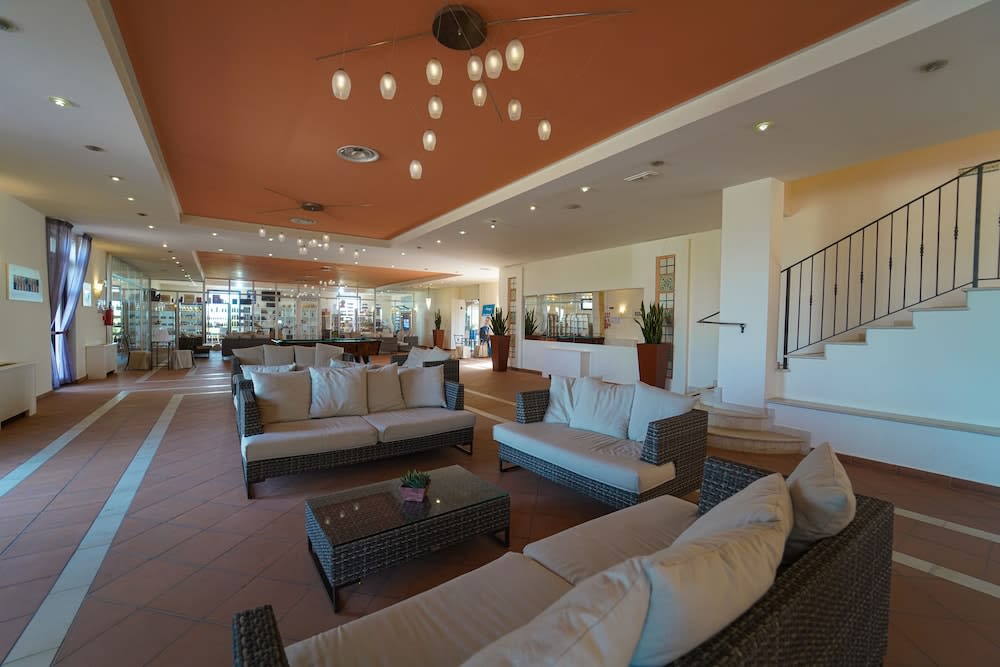 Zeta Club Sikania Eco Resort 2
