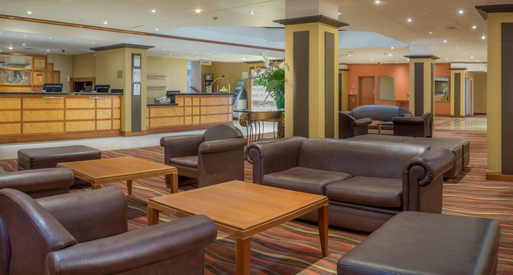 Grand Hotel Blackpool 2