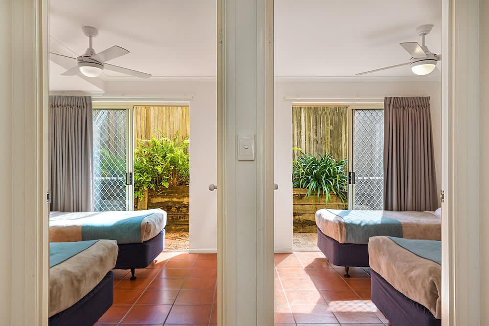 Coolum Beach Getaway Resort 2