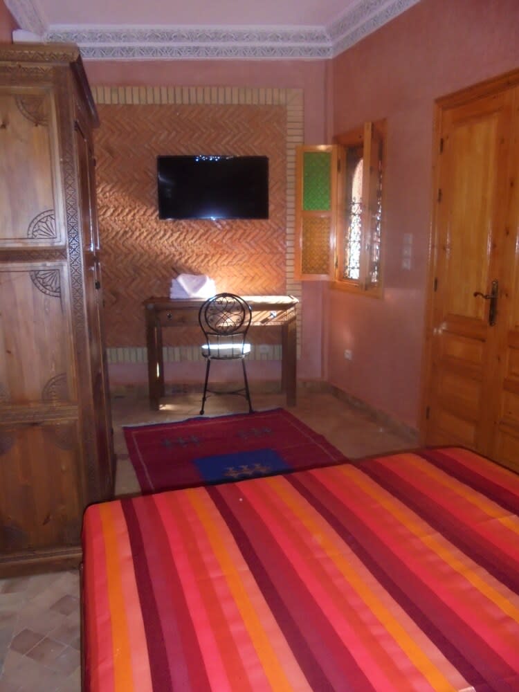 RIAD VILLA SIDI BABA 5