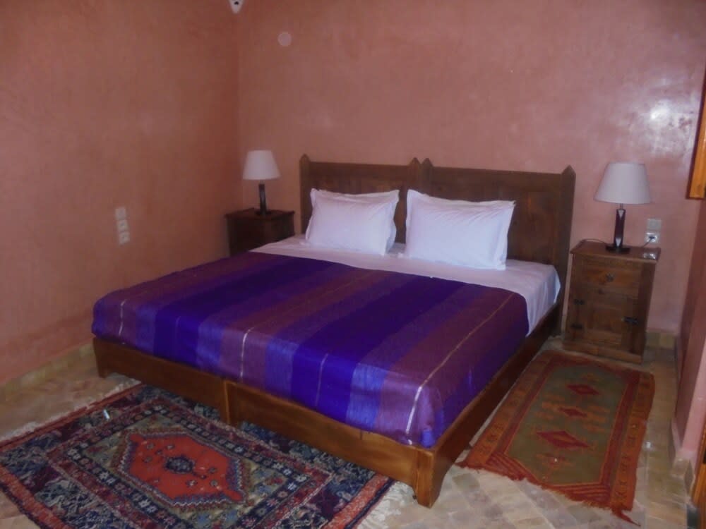 RIAD VILLA SIDI BABA 3