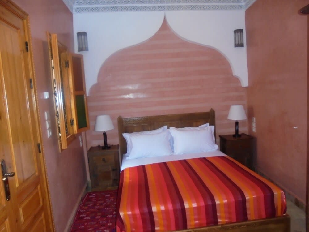 RIAD VILLA SIDI BABA 4