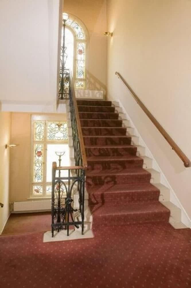 Hotel Sax Imperial 2