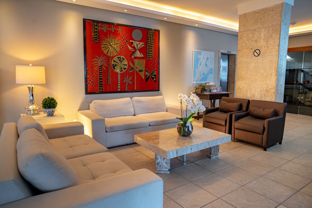 Grande Hotel da Barra 2