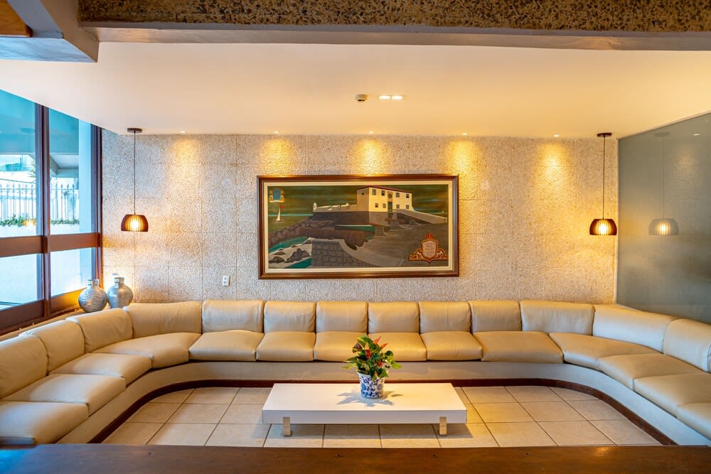 Grande Hotel da Barra 4