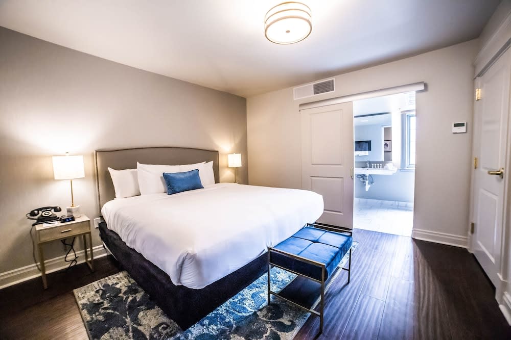 Seven Gables Inn, St Louis West, a Tribute Portfolio Hotel 2