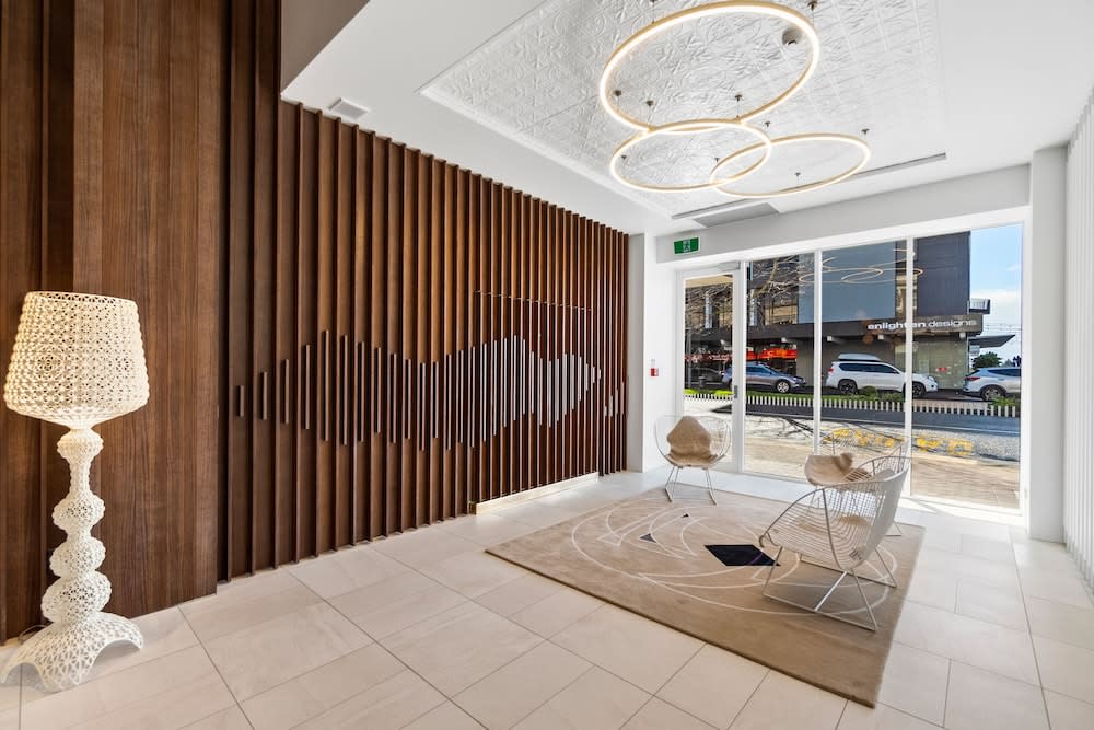Ramada by Wyndham, Hamilton City Center 2