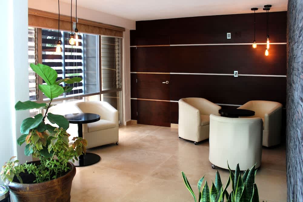Hotel St. George 2