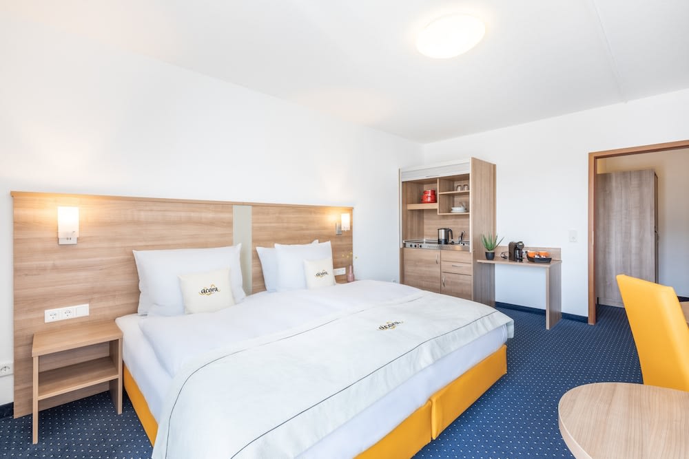 acora Düsseldorf Living the City 1