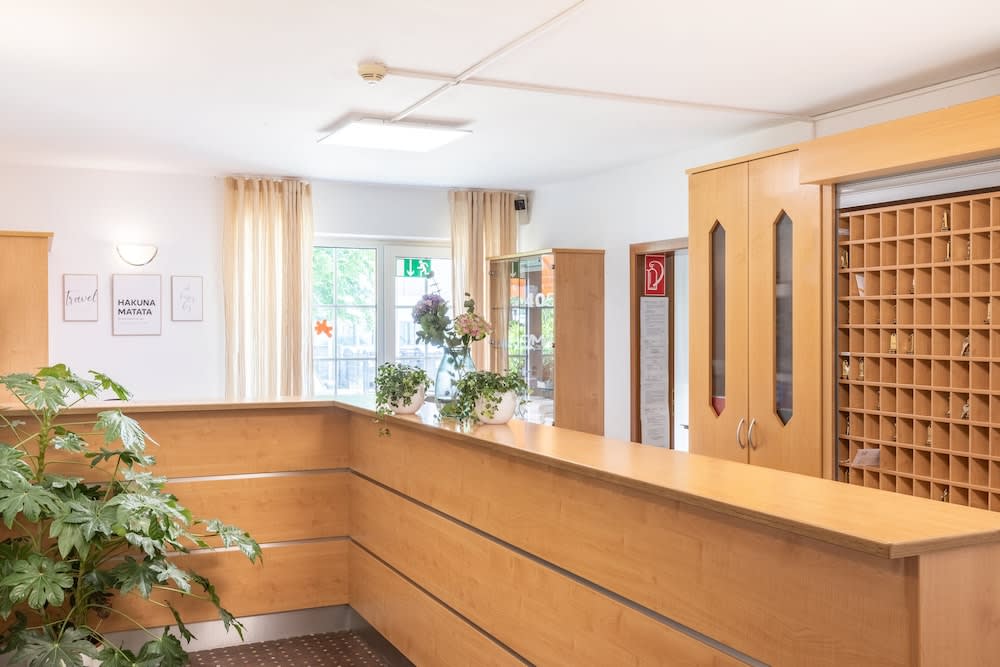 acora Düsseldorf Living the City 2