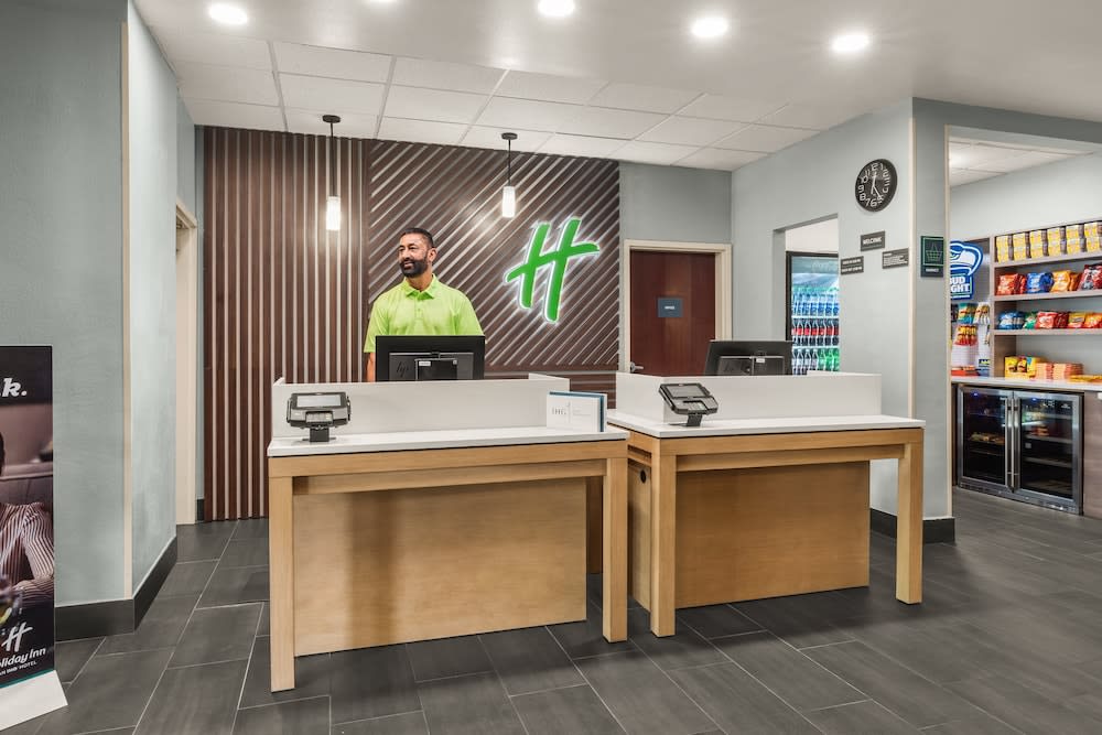 Holiday Inn & Suites BOTHELL by IHG 2