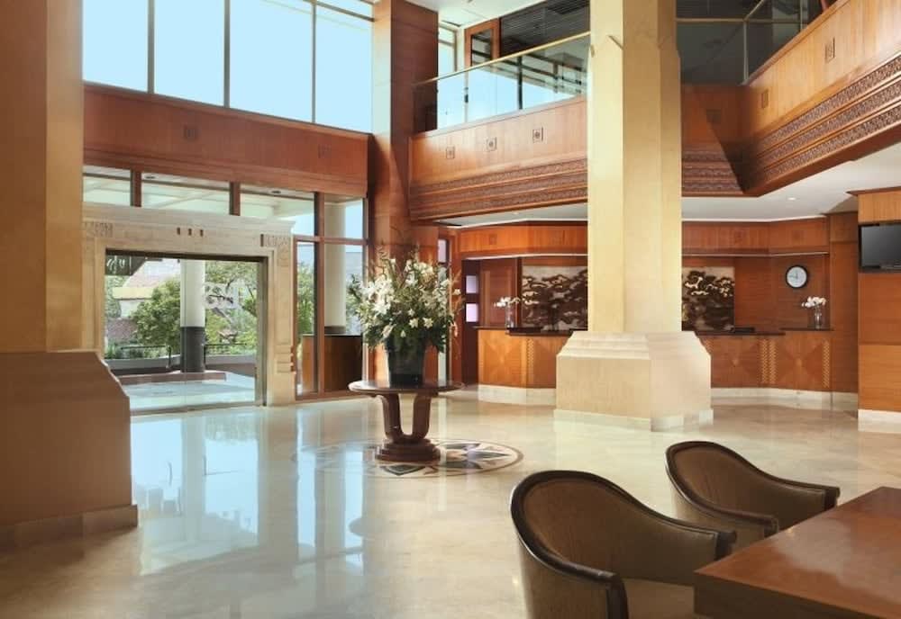 Hotel Santika Premiere Semarang 2