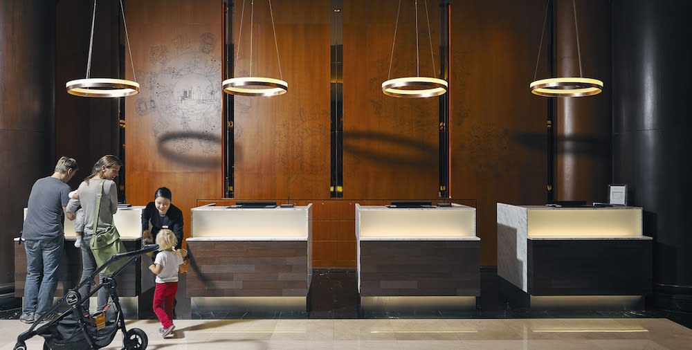 Paradox Singapore Merchant Court at Clarke Quay 2