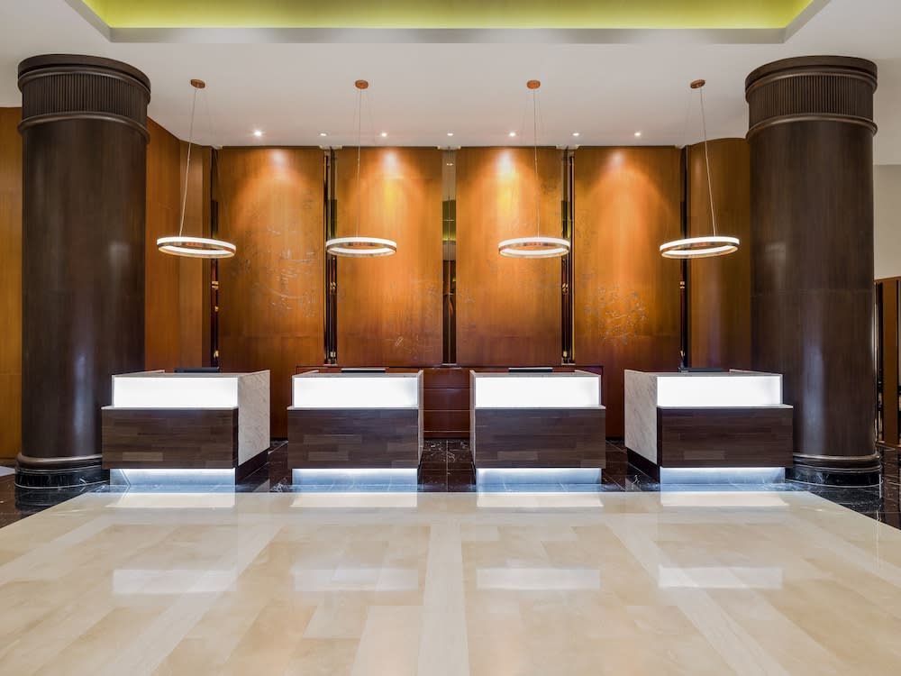 Paradox Singapore Merchant Court at Clarke Quay 4