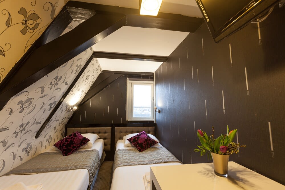 Hotel Hermitage Amsterdam 5