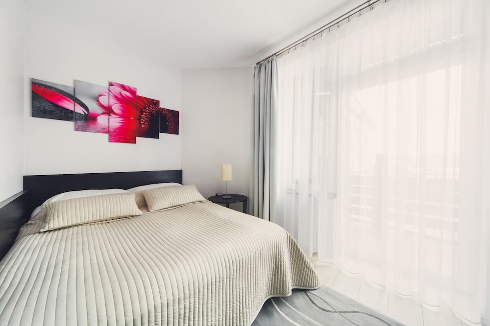 4Seasons Apartments Cracow 2