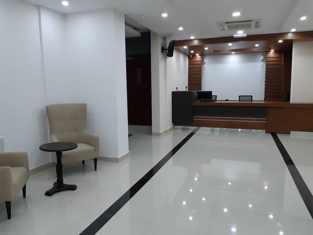 Mazaya Salalah Hotel 2
