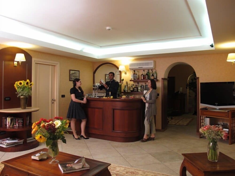 Hotel Tre Monti 2