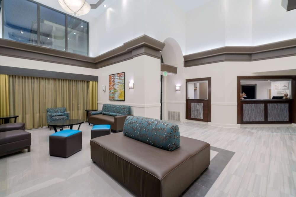 Wingate by Wyndham Memphis East 2