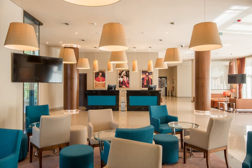 Vila Gale Serra da Estrela 3