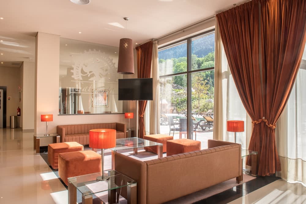 Vila Gale Serra da Estrela 5