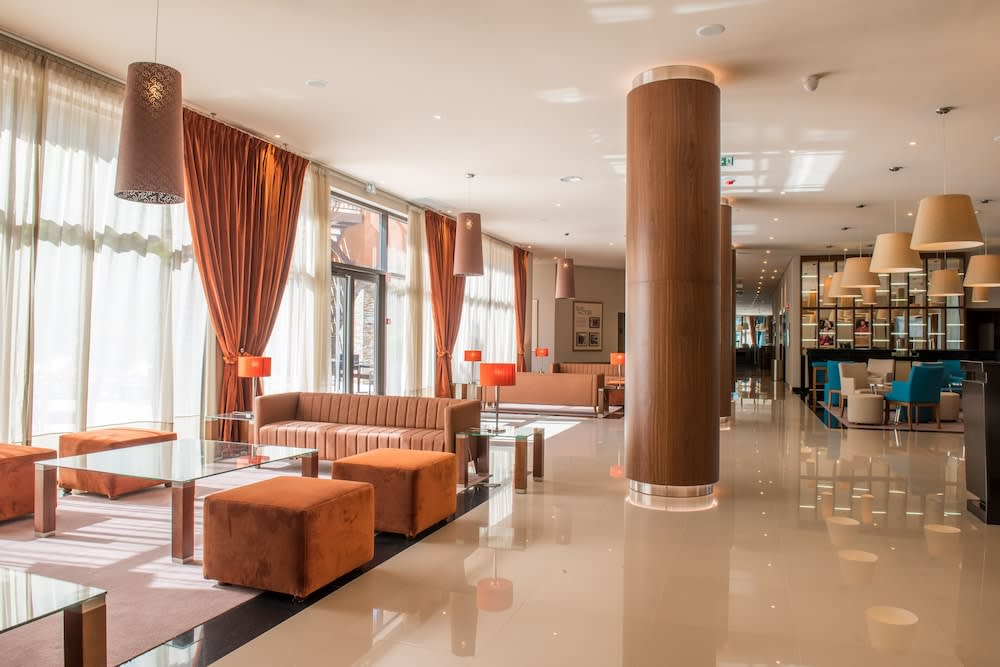 Vila Gale Serra da Estrela 4