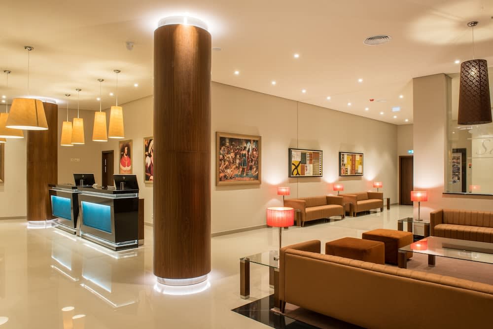 Vila Gale Serra da Estrela 2