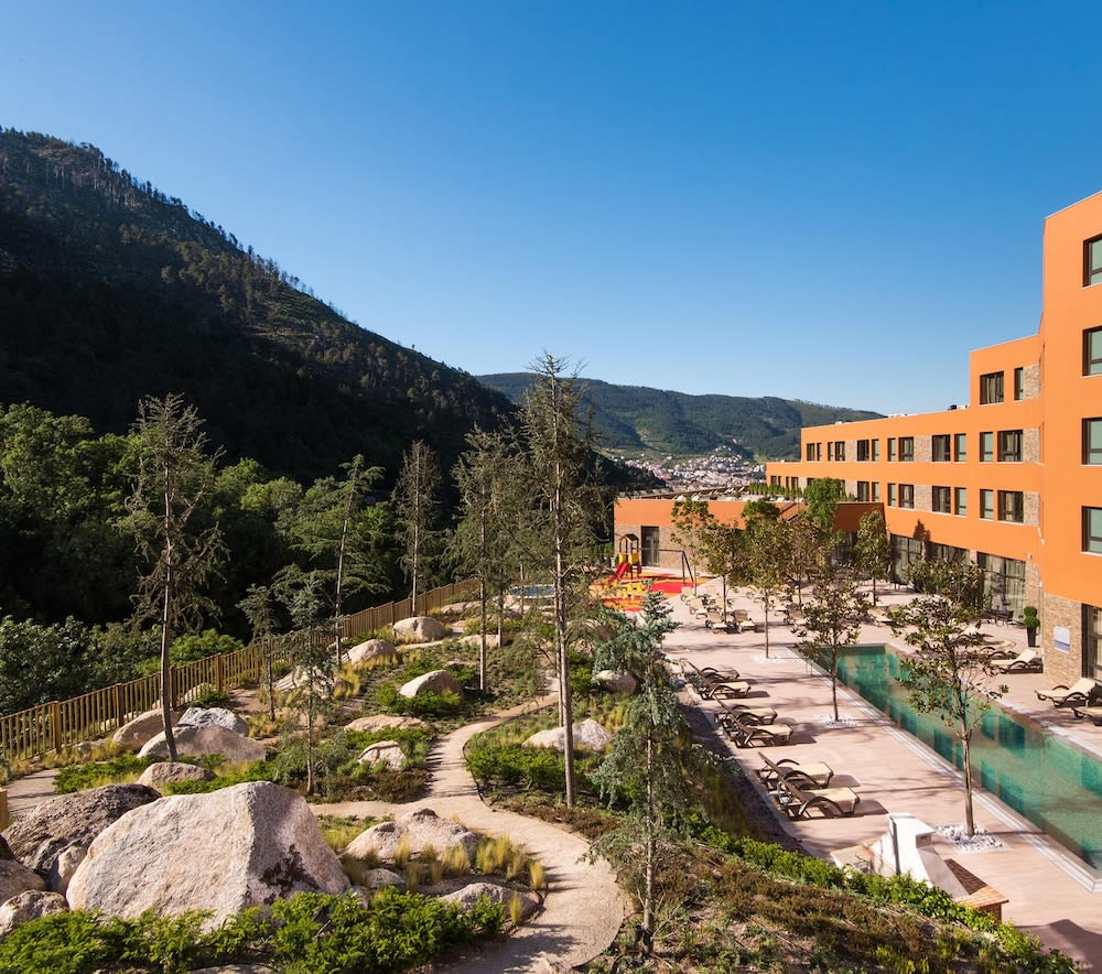 Vila Gale Serra da Estrela 1