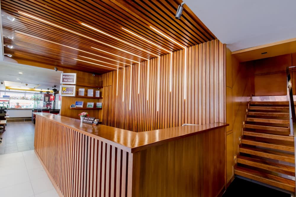 Aspery Hotel - SHA Certified 4