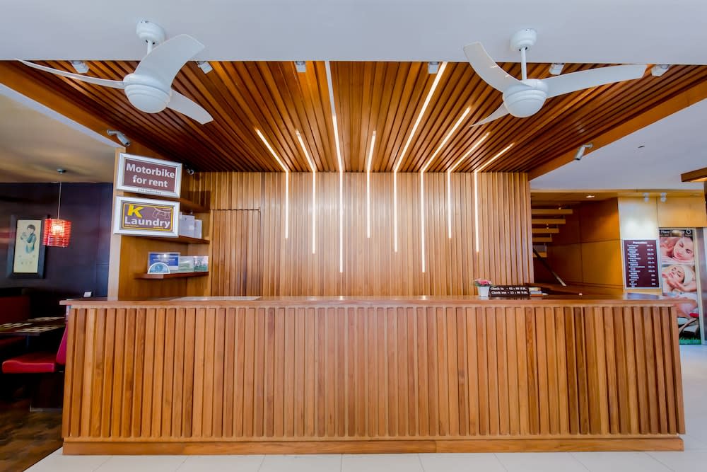 Aspery Hotel - SHA Certified 3