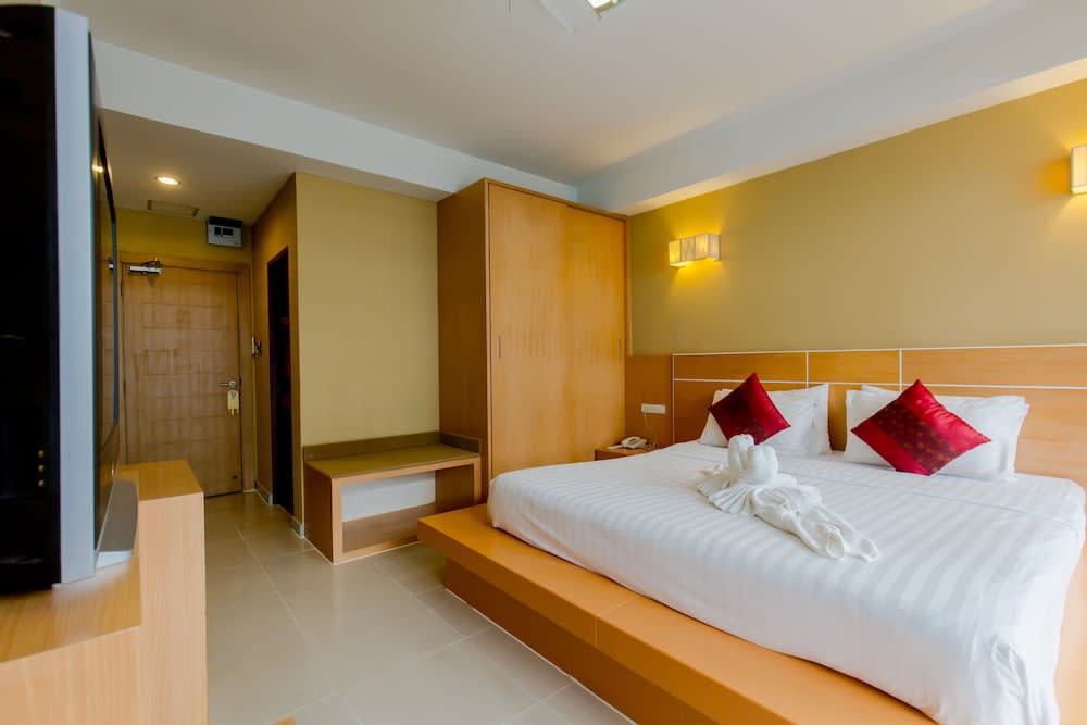 Aspery Hotel - SHA Certified 5