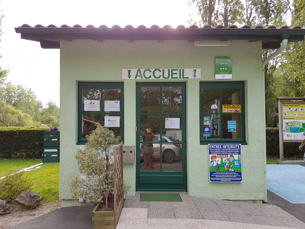 Camping maeva Respire La Comtesse 2