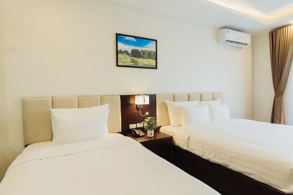 Paragon Noi bai Hotel & Pool 2