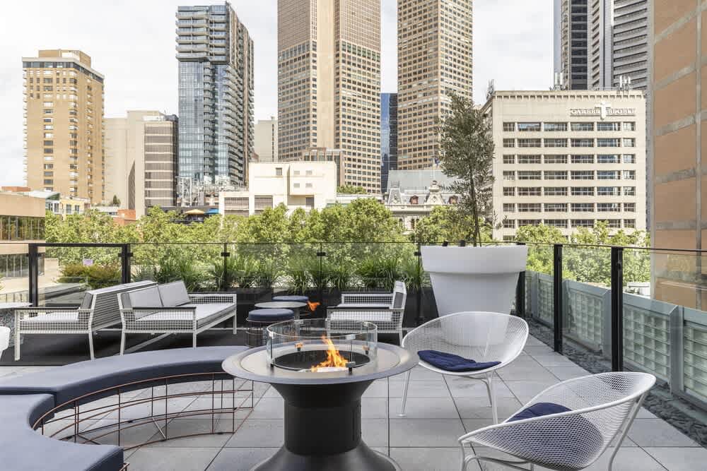 Lancemore Crossley St. Melbourne 1