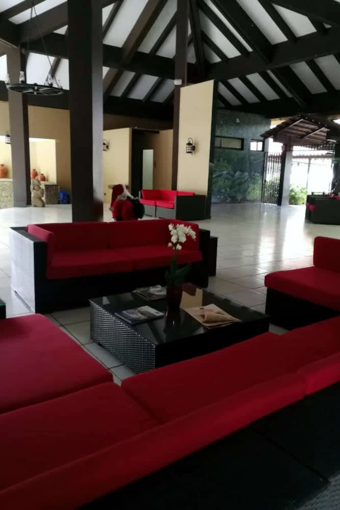 Best Western El Sitio Hotel 2