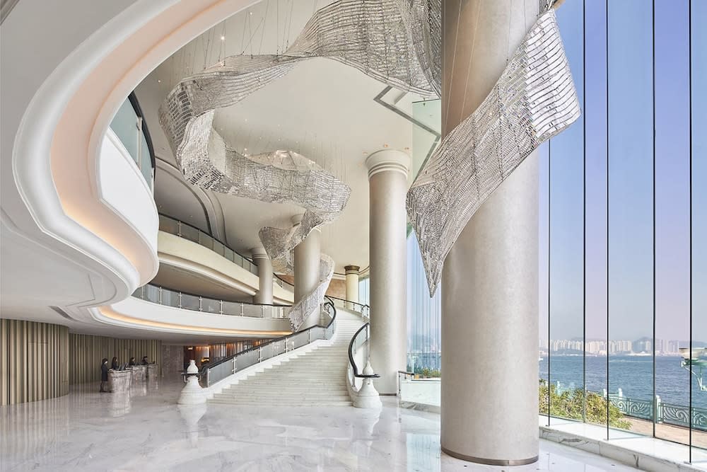 Harbour Grand Kowloon 2