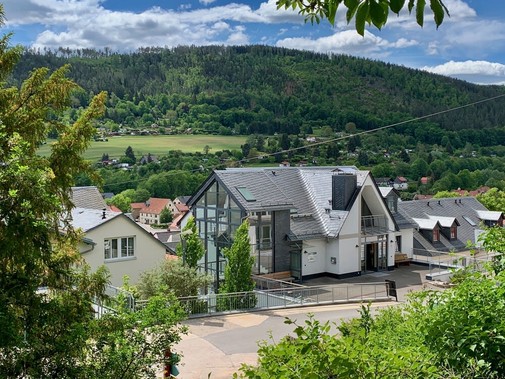Evangelisches Allianzhaus 2