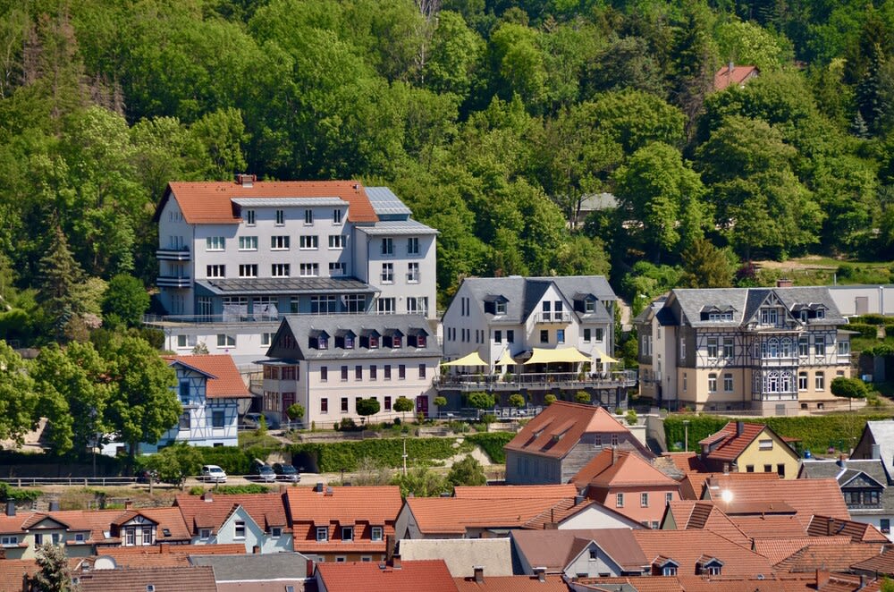 Evangelisches Allianzhaus 1