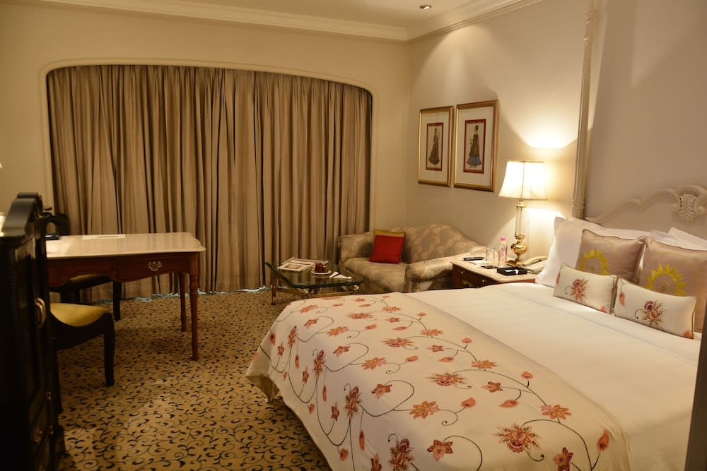 Taj Palace New Delhi New Delhi Best Deals