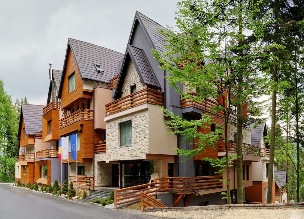 Ioana Boutique Hotel 1
