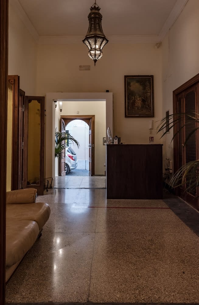 Antica Terrazza Frascati 2